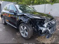 WA1ABAFY4R2055869 2024 AUDI Q5