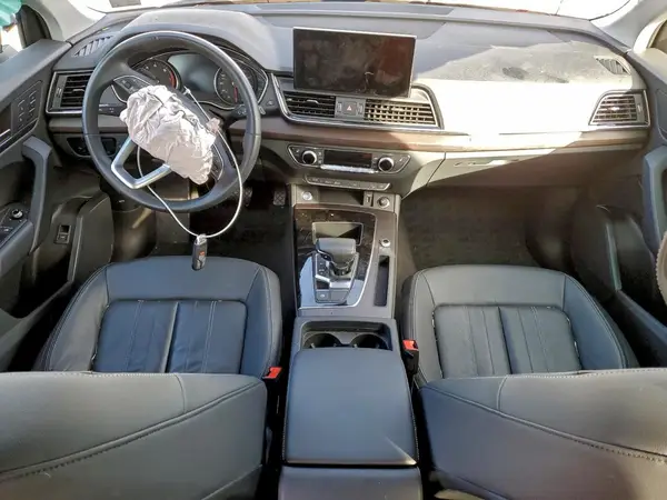 WA1ABAFY4R2073904 2024 AUDI Q5 - Image 8