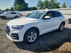 WA1ABAFY4R2087172 2024 AUDI Q5