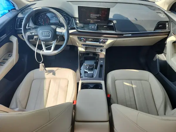 WA1ABAFY4R2087172 2024 AUDI Q5 - Image 8