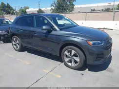 WA1ABAFY4S2046353 2025 AUDI Q5