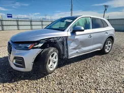 WA1ABAFY5N2122702 2022 AUDI Q5