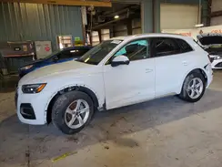 WA1ABAFY5N2124658 2022 AUDI Q5