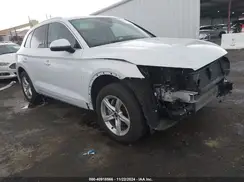 WA1ABAFY5P2013742 2023 AUDI Q5