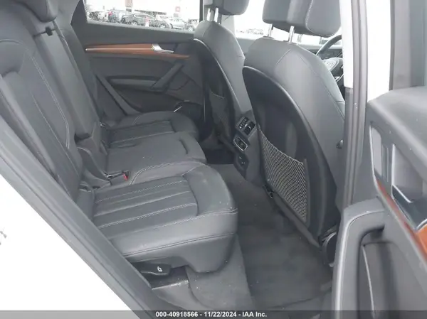 WA1ABAFY5P2013742 2023 AUDI Q5 - Image 8