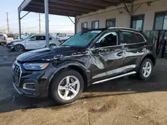 WA1ABAFY5P2017726 2023 AUDI Q5