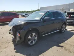 WA1ABAFY5P2030914 2023 AUDI Q5