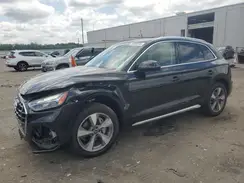 WA1ABAFY5P2044330 2023 AUDI Q5