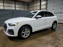 WA1ABAFY5P2049253 2023 AUDI Q5