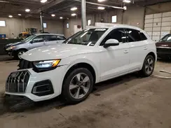 WA1ABAFY5P2080454 2023 AUDI Q5