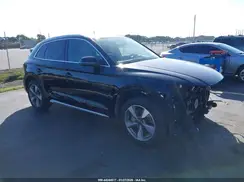 WA1ABAFY5P2081278 2023 AUDI Q5