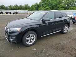WA1ABAFY5P2081362 2023 AUDI Q5