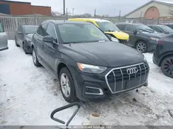 WA1ABAFY5P2119351 2023 AUDI Q5
