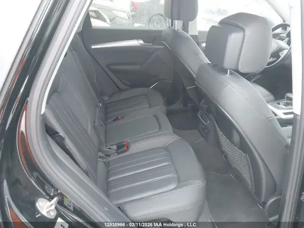 WA1ABAFY5P2119351 2023 AUDI Q5 - Image 8