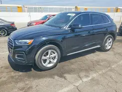 WA1ABAFY5P2136666 2023 AUDI Q5