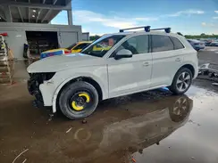 WA1ABAFY5P2137882 2023 AUDI Q5