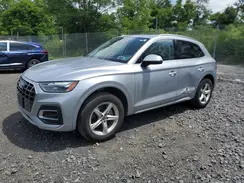 WA1ABAFY5P2141107 2023 AUDI Q5