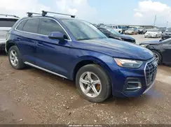 WA1ABAFY5P2158828 2023 AUDI Q5