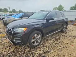 WA1ABAFY5P2168548 2023 AUDI Q5
