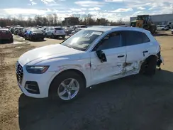 WA1ABAFY5P2185382 2023 AUDI Q5