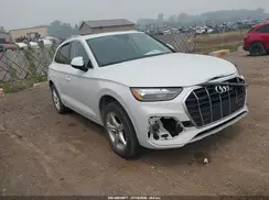 WA1ABAFY5R2053709 2024 AUDI Q5