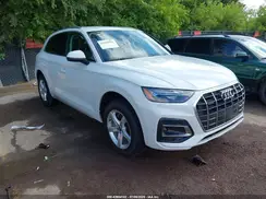 WA1ABAFY5R2080697 2024 AUDI Q5