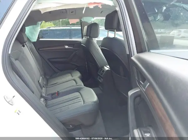 WA1ABAFY5R2080697 2024 AUDI Q5 - Image 8