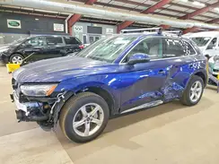 WA1ABAFY5R2082658 2024 AUDI Q5