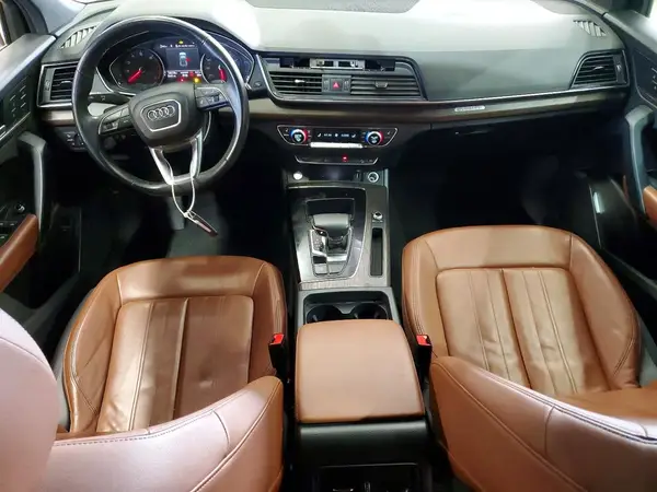WA1ABAFY5R2082658 2024 AUDI Q5 - Image 8