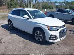 WA1ABAFY5R2090291 2024 AUDI Q5
