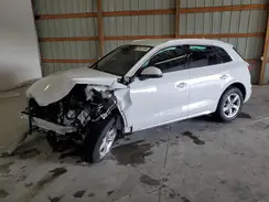 WA1ABAFY5S2043719 2025 AUDI Q5