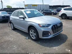 WA1ABAFY6N2081772 2022 AUDI Q5