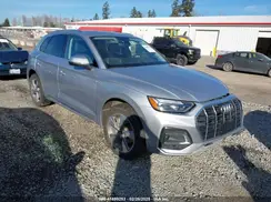 WA1ABAFY6P2013586 2023 AUDI Q5