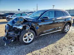 WA1ABAFY6P2027715 2023 AUDI Q5