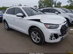 WA1ABAFY6P2029609 2023 AUDI Q5