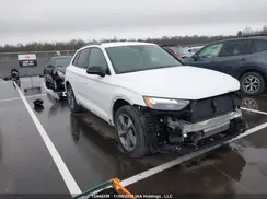WA1ABAFY6P2065123 2023 AUDI Q5