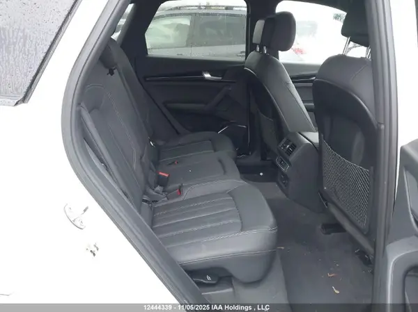 WA1ABAFY6P2065123 2023 AUDI Q5 - Image 8