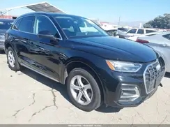 WA1ABAFY6P2085971 2023 AUDI Q5
