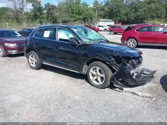 WA1ABAFY6P2094508 2023 AUDI Q5