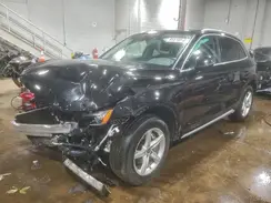 WA1ABAFY6P2105569 2023 AUDI Q5