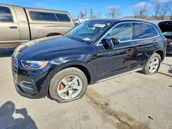 WA1ABAFY6P2125014 2023 AUDI Q5