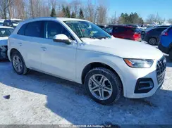 WA1ABAFY6P2130374 2023 AUDI Q5
