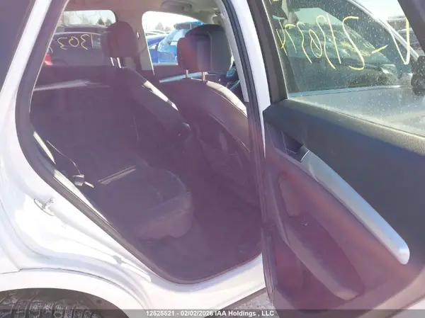 WA1ABAFY6P2130374 2023 AUDI Q5 - Image 8