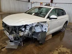 WA1ABAFY6P2133128 2023 AUDI Q5