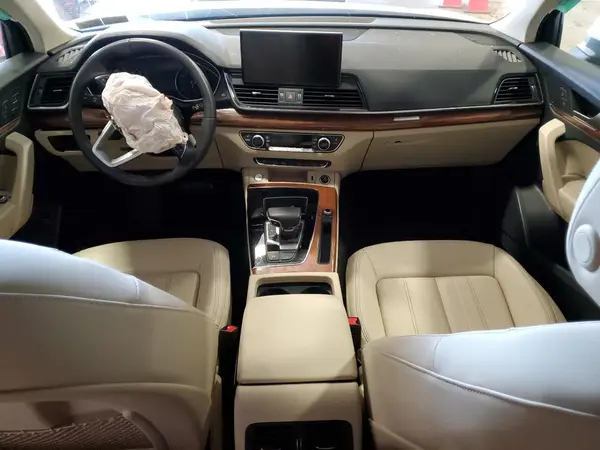 WA1ABAFY6P2133128 2023 AUDI Q5 - Image 8