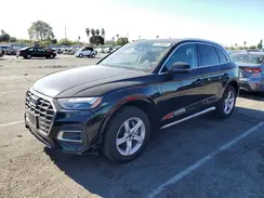 WA1ABAFY6P2134540 2023 AUDI Q5