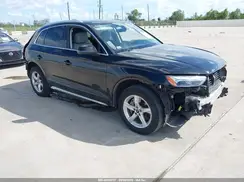 WA1ABAFY6P2137700 2023 AUDI Q5