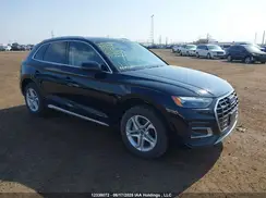 WA1ABAFY6P2153508 2023 AUDI Q5