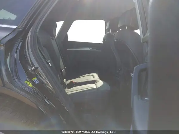 WA1ABAFY6P2153508 2023 AUDI Q5 - Image 8