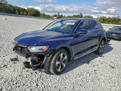 WA1ABAFY6P2179395 2023 AUDI Q5